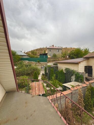 продажа домов в село орто сай: Сдаю Офис, 220 м², В частном доме, С видом на горы, С отдельной кухней, С отдельным входом — 3