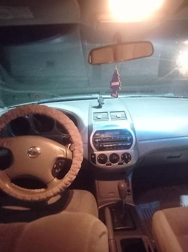 ниссан альтима: Nissan Altima: 2003 г., 2.5 л, Автомат, Бензин, Седан — 5