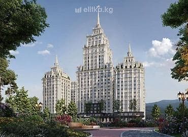 2 комнаты, 78 м², 4 этаж at lalafo.kg 2 комнаты, 78 м², 4 этаж