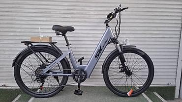 Электровелосипед