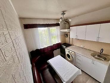 Продажа квартир: 3 комнаты, 63 м², 104 серия, 4 этаж, Косметический ремонт — 7