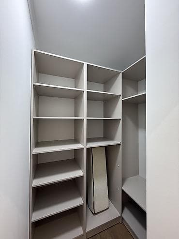 3 комнаты, 85 м², Джал мкр (в т.ч. Верхний, Нижний, Средний) Элитка, 10 этаж, Дизайнерский ремонт — 10