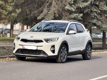бу наборы ключей: Kia Stonic: 2019 г., 1.6 л, Автомат, Дизель, Кроссовер — 4