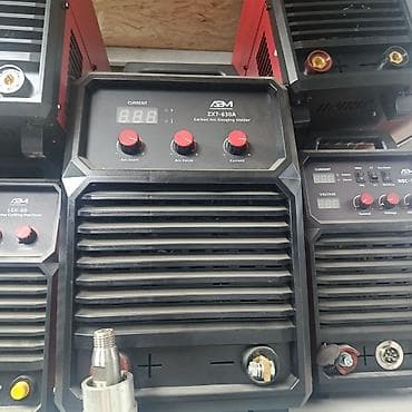 аргоная сварка выезд: Сварочный аппарат, Ручная дуговая сварка — 1