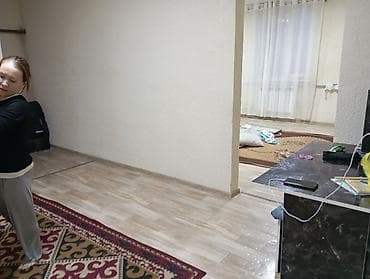 Квартиры: 1 комната, С мебелью частично — 2