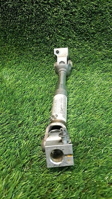 bmw e53: Рулевого карданный Е70 6 774 111 Год 2009 В отличном состоянии, очень — 7