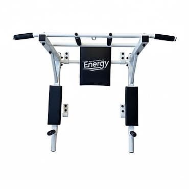 Турники и брусья: Турник, 3 в 1, Настенный, Новый, Самовывоз, Платная доставка — 1