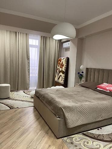 Недвижимость: 2 комнаты, 47 м², Элитка — 8