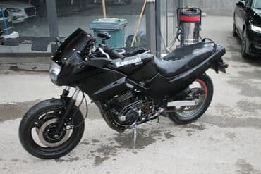 cobra выхлопные системы для мотоциклов: Срочно срочно срочно !!!🔥 САТЫЛАТ: Kawasaki GPZ 500 – КӨЗДҮ БУРА — 6