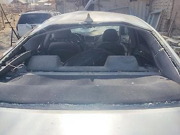 Автокосметика: Разбор Hyundai Elantra (седан, дорестайлинг/около 2011–2013). В — 7