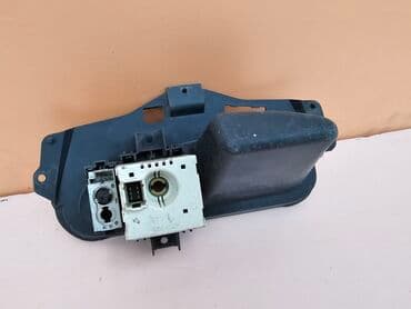 спидометр на спринтер: Щиток приборов Renault 1998 г., Б/у, Оригинал, Германия — 4