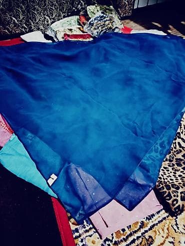 Ювелирные изделия: Палантин/платок – набор разных вариантов Всё за 1500,новые есть - — 2