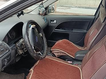 Тюнинг: Форд мандео 3 дизель универсал матор каробкасы жакшы влажения только — 1