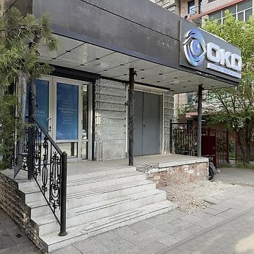 real sight: Аренда офисов, 80 м², С отдельным входом — 8