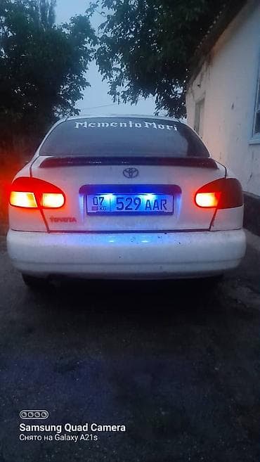 продажа газ 2410: Daewoo Lanos: 1999 г., 1.5 л, Механика, Бензин, Седан — 8
