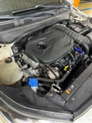 набор ключей для автомобиля цена: Kia K3: 2019 г., 1.6 л, Автомат, Бензиновая, Хэтчбэк — 14