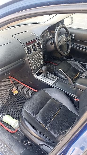 китайские машины бишкек: Mazda 6: 2003 г., 2 л, Автомат, Бензин, Седан — 6