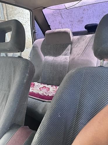 шевралет лачети: Daewoo Nexia: 2005 г., Механика, Бензин, Седан — 9