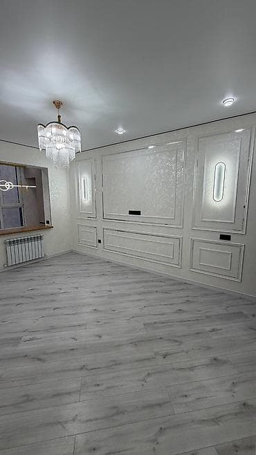 кввртиры: 1 комната, 26 м², Технопарк Элитка, 7 этаж, Дизайнерский ремонт — 7