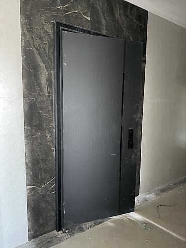 2 комнатная квар: 2 комнаты, 94 м², Элитка, 6 этаж, Готовая ПСО (под самоотделку) — 6