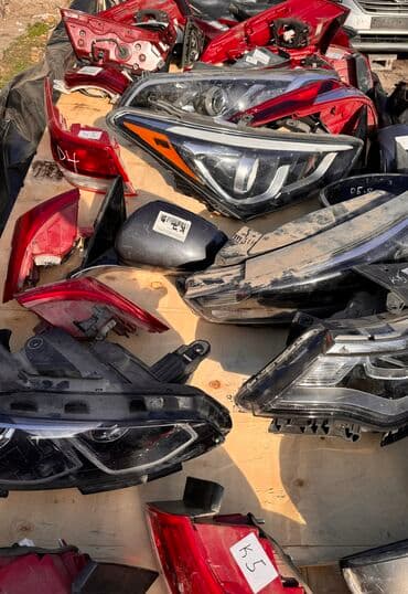 доводчик на двери бишкек: Автозапчасти на корейские авто. Hyundai sonata,lf, new rise, Santa Fe — 3