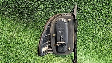 задний плафон бмв е39: Фонарь задний правый Е39 7 371 324 Год 2000 В отличном состоянии — 2