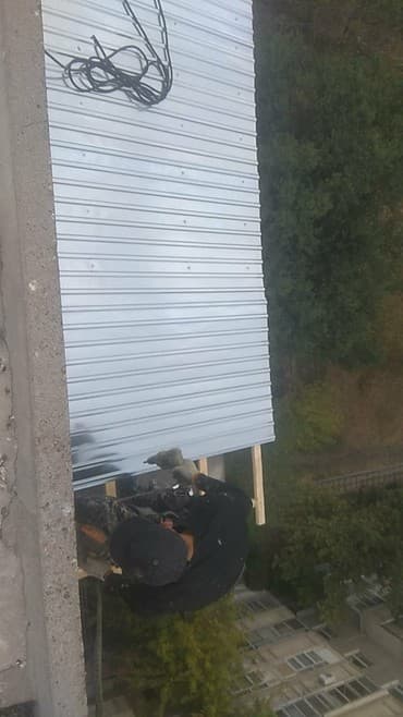 Кровля крыши | Монтаж, Демонтаж, Для прогревания Больше 6 лет опыта