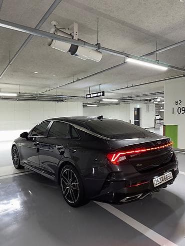k doo: Kia K5: 2021 г., 1.6 л, Автомат, Бензин, Седан — 2
