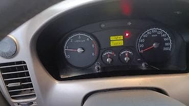 Унаа: Kia BONGO: 2015 г., 2.5 л, Кол менен иштөөчү, Дизель, Пикап — 6