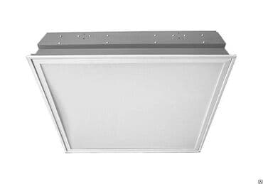 Светильник roa 418 g албес - с опаловым рассеивателем для потолков