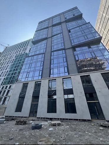 Квартиры: 1 комната, 48 м², 7 этаж — 3