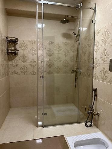 пляжа: 3 комнаты, Агентство недвижимости, Без подселения, С мебелью полностью — 4