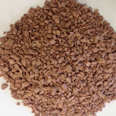 калийные удобрения: Жер семирткич — 1