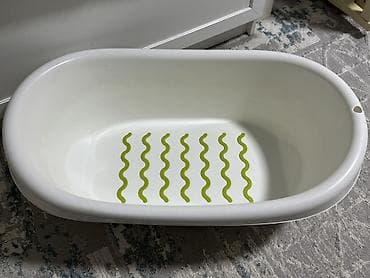ванночка б у: Срочно Продаю ORIGINAL IKEA Ванночка для детей Почти новая — 4