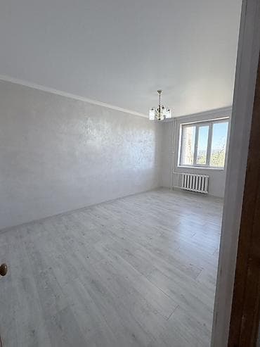 1 комната бишкек: 53 м², Эмерексиз — 1