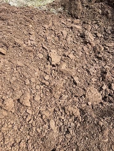 продаю чернозем: Чернозёмная смесь) для ландшафт - Фракция: рыхлая, с естественными — 1