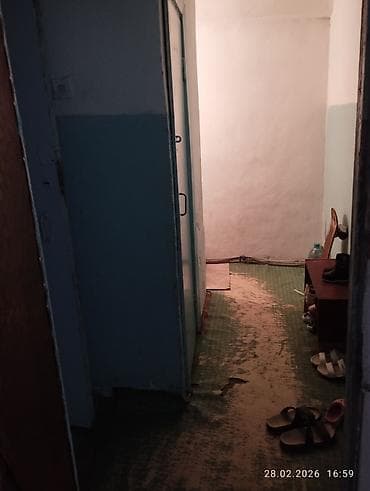 Продажа квартир: 1 комната, 22 м², Гостиничный тип, 4 этаж, Косметический ремонт — 4