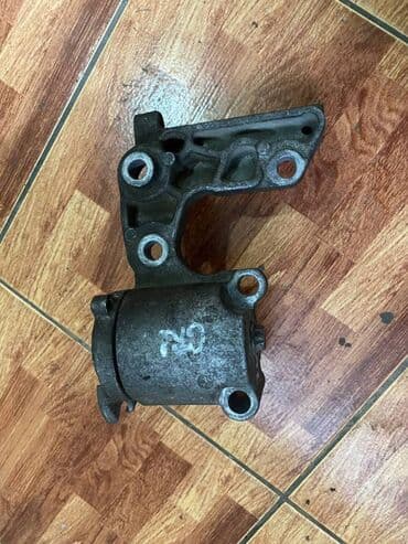 запчасти на тойота секвойя в бишкеке: Toyota 1GR натяжитель, Тойота ролик с натяжителем Натяжитель с — 1