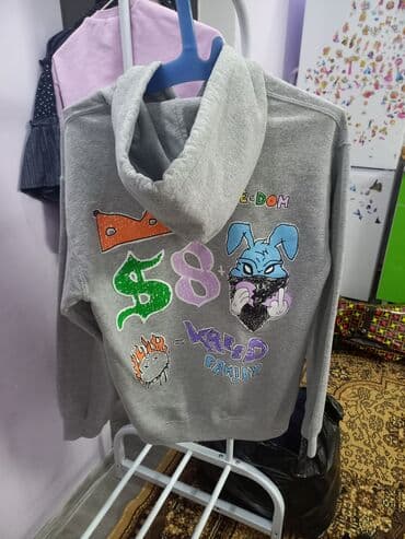 шерстяные кофты женские больших размеров: Кофта, Германия, M — 2