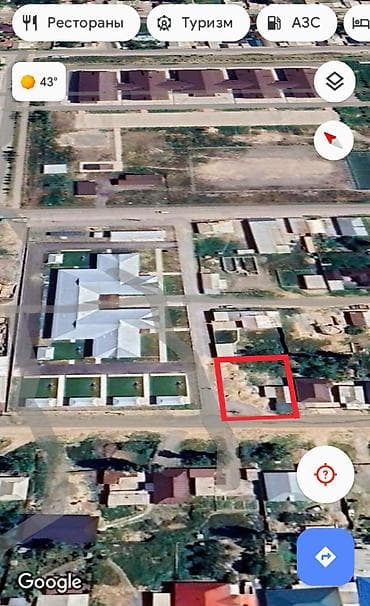 Калыс Ордо ж/м үй сатылат 6 соток участок 9 көчө 43 дом угловой под at lalafo.kg Калыс Ордо ж/м үй сатылат 6 соток участок 9 көчө 43 дом угловой под