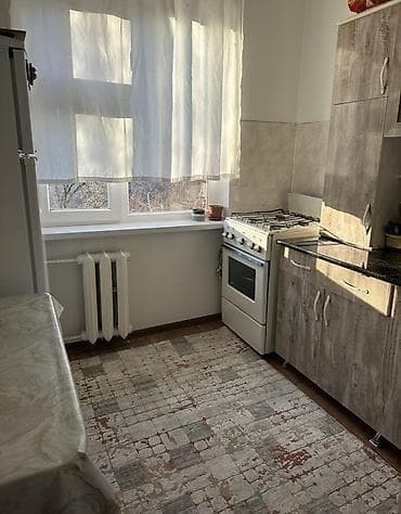 58: 🏠Продается 3-комнатная квартира!!!! Уютная и светлая 3-комнатная — 3