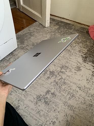 xbox 369: Ноутбук Microsoft Surface laptop 3✅ Core i7 10-поколения ✅ 16 ГБ RAM — 3