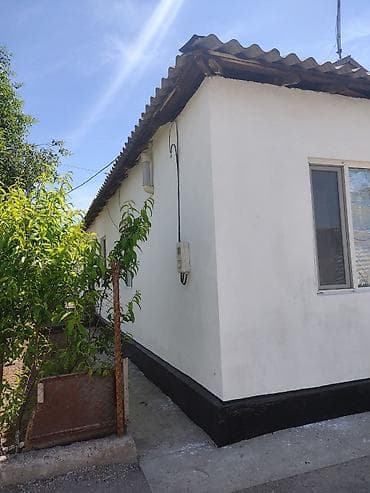 капсулные дома: Продаю пол. дом 🏡. и отдельный участок 7 соток. Интернет есть. От — 6