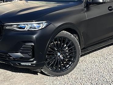 форестер 2019: BMW X7: 2019 г., 3 л, Автомат, Бензин, Кроссовер — 4