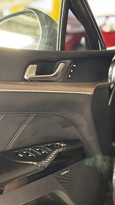 обмен машинами ключ в ключ: Kia K5: 2020 г., 1.6 л, Автомат, Бензин, Седан — 6