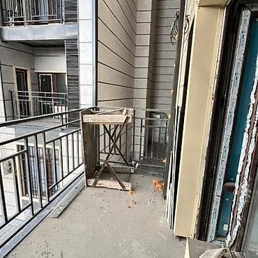 east: 1 комната, 43 м², Молодая Гвардия Элитка, 5 этаж, Свежий ремонт — 6