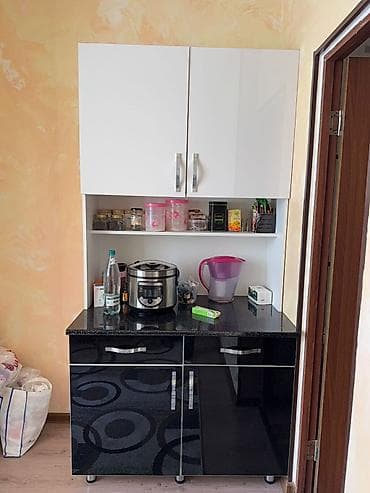 продаю квартиру в мкр тунгуч: 1 комната, Собственник, Без подселения, С мебелью частично — 10