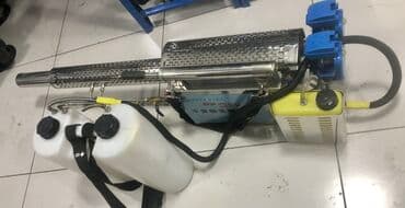 Очистка паром — это экологичный и очень эффективный способ клининга и