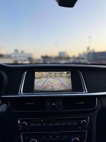 трактор 25 т: Kia K5: 2019 г., 2 л, Автомат, Бензин, Седан — 10