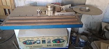 стулья в актовый зал школы: Комплект оборудования для мебельного цеха 1) Форматно-раскроечный — 3